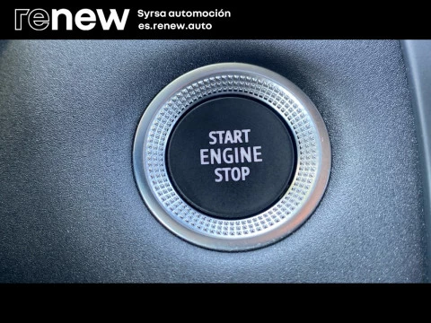 Renault Captur Intens TCe 140CV GPF Micro Híbrido