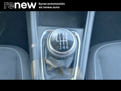 Renault Captur Intens TCe 140CV GPF Micro Híbrido