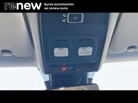 Renault Captur Intens TCe 140CV GPF Micro Híbrido