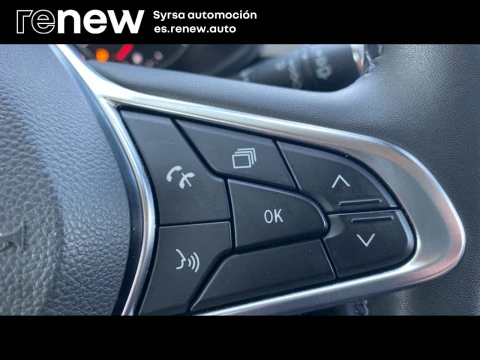 Renault Captur Intens TCe 140CV GPF Micro Híbrido