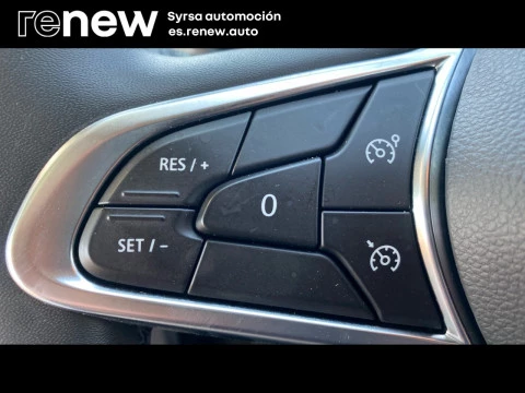 Renault Captur Intens TCe 140CV GPF Micro Híbrido