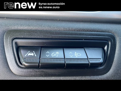 Renault Captur Intens TCe 140CV GPF Micro Híbrido