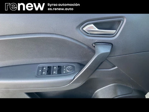 Renault Captur Intens TCe 140CV GPF Micro Híbrido