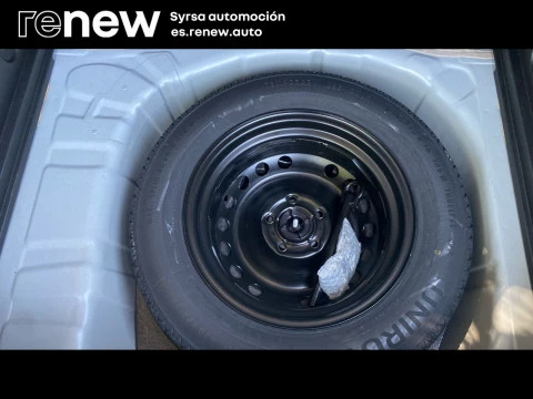 Renault Captur Intens TCe 140CV GPF Micro Híbrido