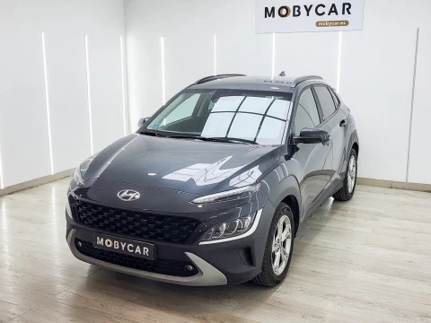 Hyundai Kona  1.0T-GDI EDITON 30 120CV