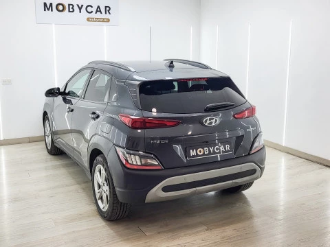 Hyundai Kona  1.0T-GDI EDITON 30 120CV