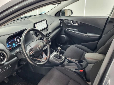 Hyundai Kona  1.0T-GDI EDITON 30 120CV