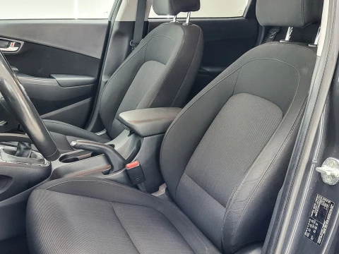 Hyundai Kona  1.0T-GDI EDITON 30 120CV