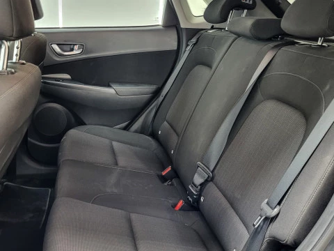 Hyundai Kona  1.0T-GDI EDITON 30 120CV