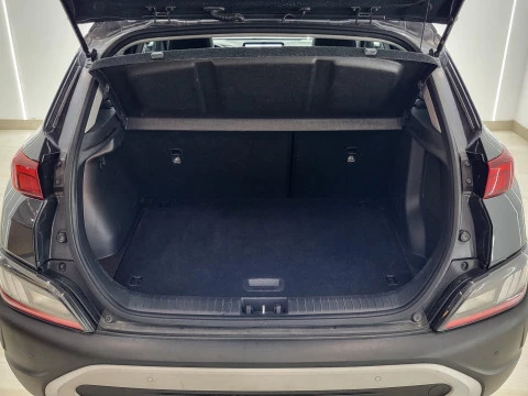 Hyundai Kona  1.0T-GDI EDITON 30 120CV