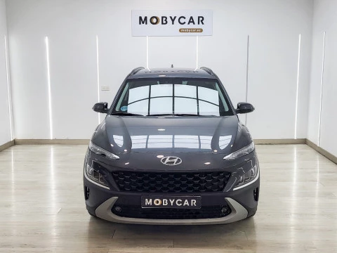 Hyundai Kona  1.0T-GDI EDITON 30 120CV