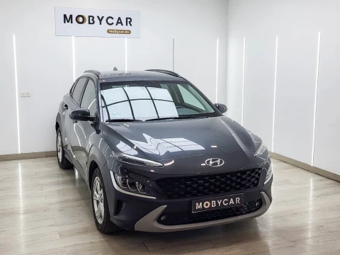 Hyundai Kona  1.0T-GDI EDITON 30 120CV
