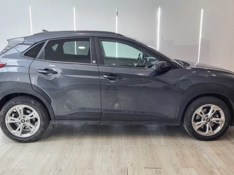 Hyundai Kona  1.0T-GDI EDITON 30 120CV