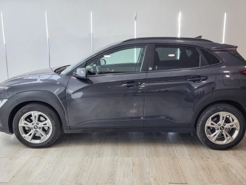 Hyundai Kona  1.0T-GDI EDITON 30 120CV