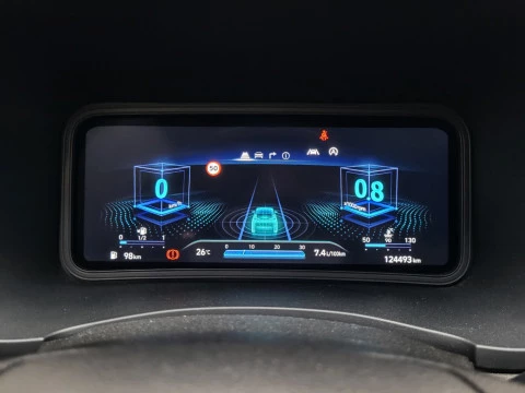 Hyundai Kona  1.0T-GDI EDITON 30 120CV