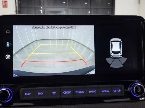 Hyundai Kona  1.0T-GDI EDITON 30 120CV