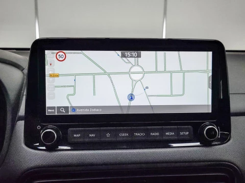 Hyundai Kona  1.0T-GDI EDITON 30 120CV