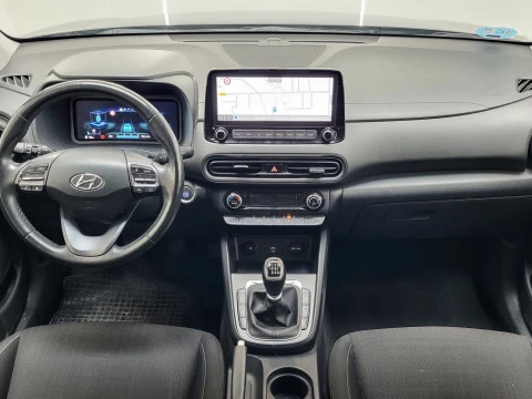 Hyundai Kona  1.0T-GDI EDITON 30 120CV