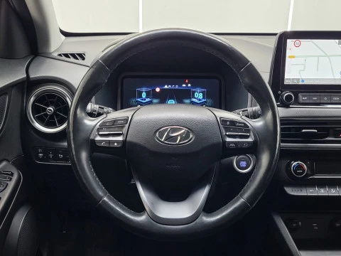 Hyundai Kona  1.0T-GDI EDITON 30 120CV