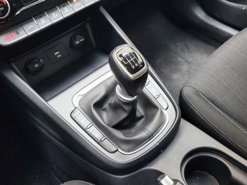 Hyundai Kona  1.0T-GDI EDITON 30 120CV