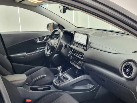 Hyundai Kona  1.0T-GDI EDITON 30 120CV