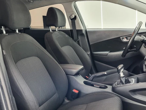 Hyundai Kona  1.0T-GDI EDITON 30 120CV