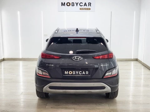 Hyundai Kona  1.0T-GDI EDITON 30 120CV