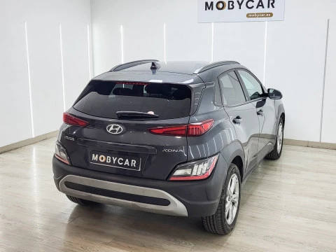 Hyundai Kona  1.0T-GDI EDITON 30 120CV