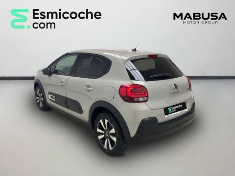 Citroën C3 Nuevo  Gasolina 110 S&S 6v Max
