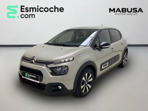 Citroën C3 Nuevo  Gasolina 110 S&S 6v Max