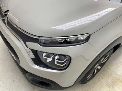 Citroën C3 Nuevo  Gasolina 110 S&S 6v Max