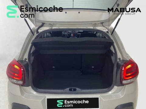 Citroën C3 Nuevo  Gasolina 110 S&S 6v Max