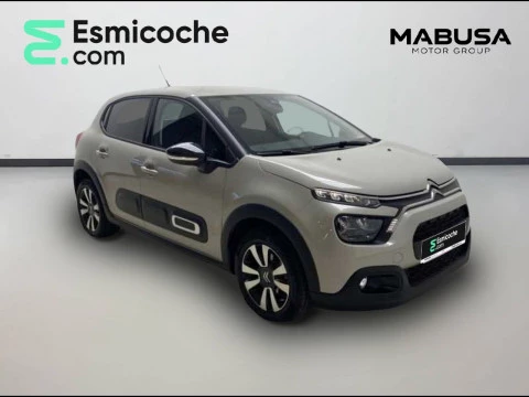 Citroën C3 Nuevo  Gasolina 110 S&S 6v Max