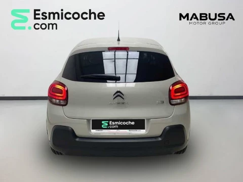 Citroën C3 Nuevo  Gasolina 110 S&S 6v Max