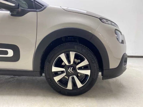Citroën C3 Nuevo  Gasolina 110 S&S 6v Max