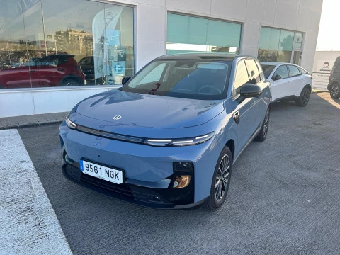 Leapmotor B10 B10 BEV 67.1kWh DesignProMax Auto