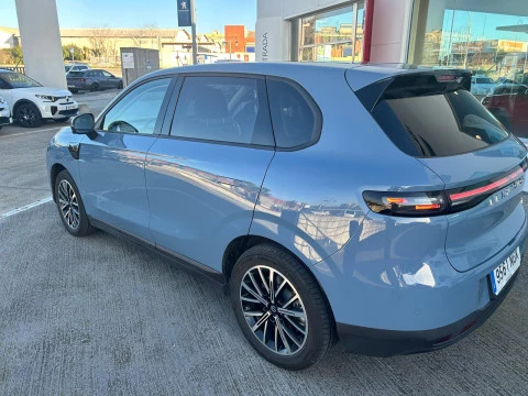 Leapmotor B10 B10 BEV 67.1kWh DesignProMax Auto