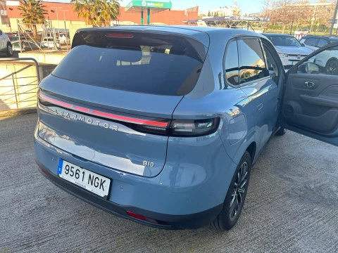 Leapmotor B10 B10 BEV 67.1kWh DesignProMax Auto