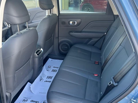 Leapmotor B10 B10 BEV 67.1kWh DesignProMax Auto