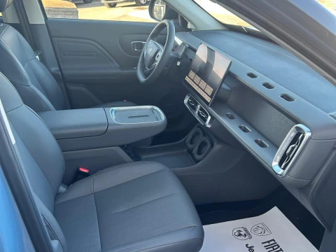 Leapmotor B10 B10 BEV 67.1kWh DesignProMax Auto