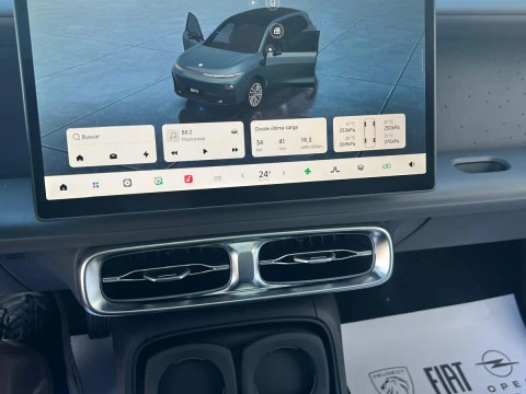 Leapmotor B10 B10 BEV 67.1kWh DesignProMax Auto