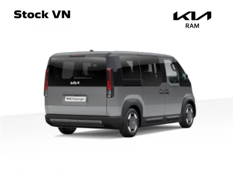 Kia PV5 Passenger L2H1 Long Range Plus