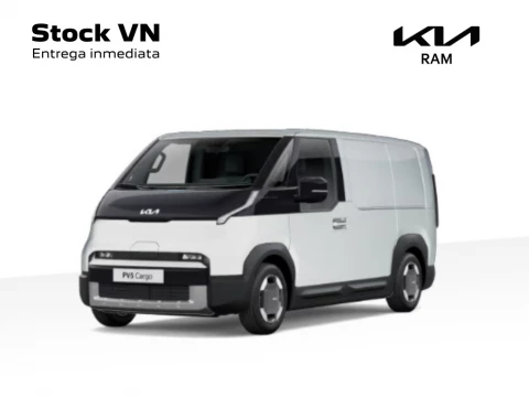 Kia PV5 Cargo Passenger L2H1 Long Range Plus