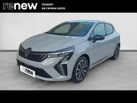 Renault Clio  TCe GLP Techno 74kW