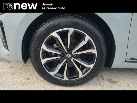 Renault Clio  TCe GLP Techno 74kW