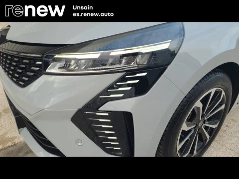 Renault Clio  TCe GLP Techno 74kW