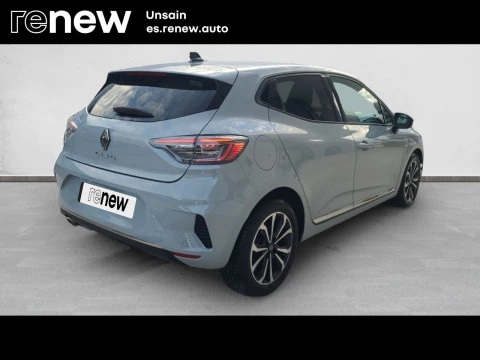 Renault Clio  TCe GLP Techno 74kW