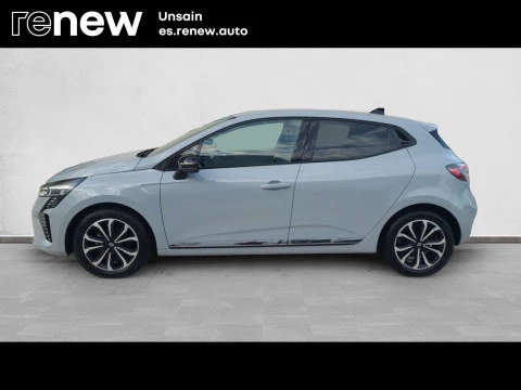 Renault Clio  TCe GLP Techno 74kW