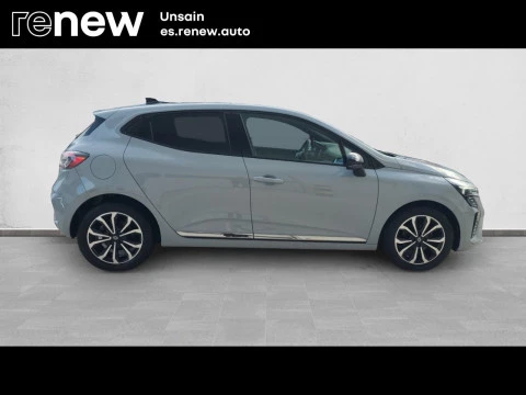Renault Clio  TCe GLP Techno 74kW
