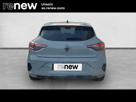 Renault Clio  TCe GLP Techno 74kW